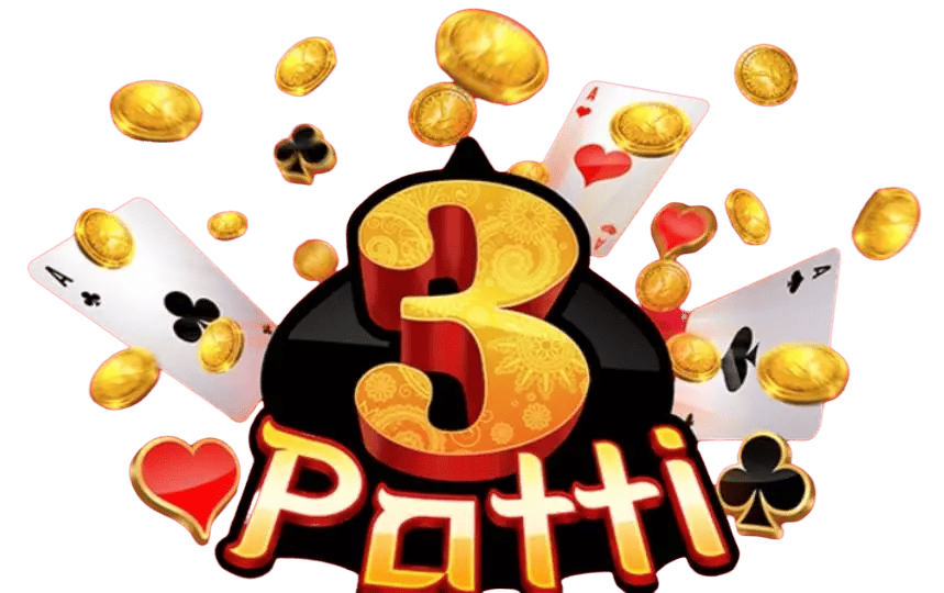 Teen Patti Card Game